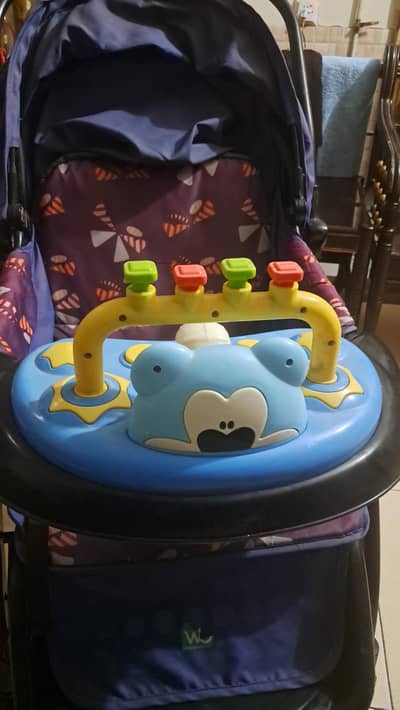 pram for babies