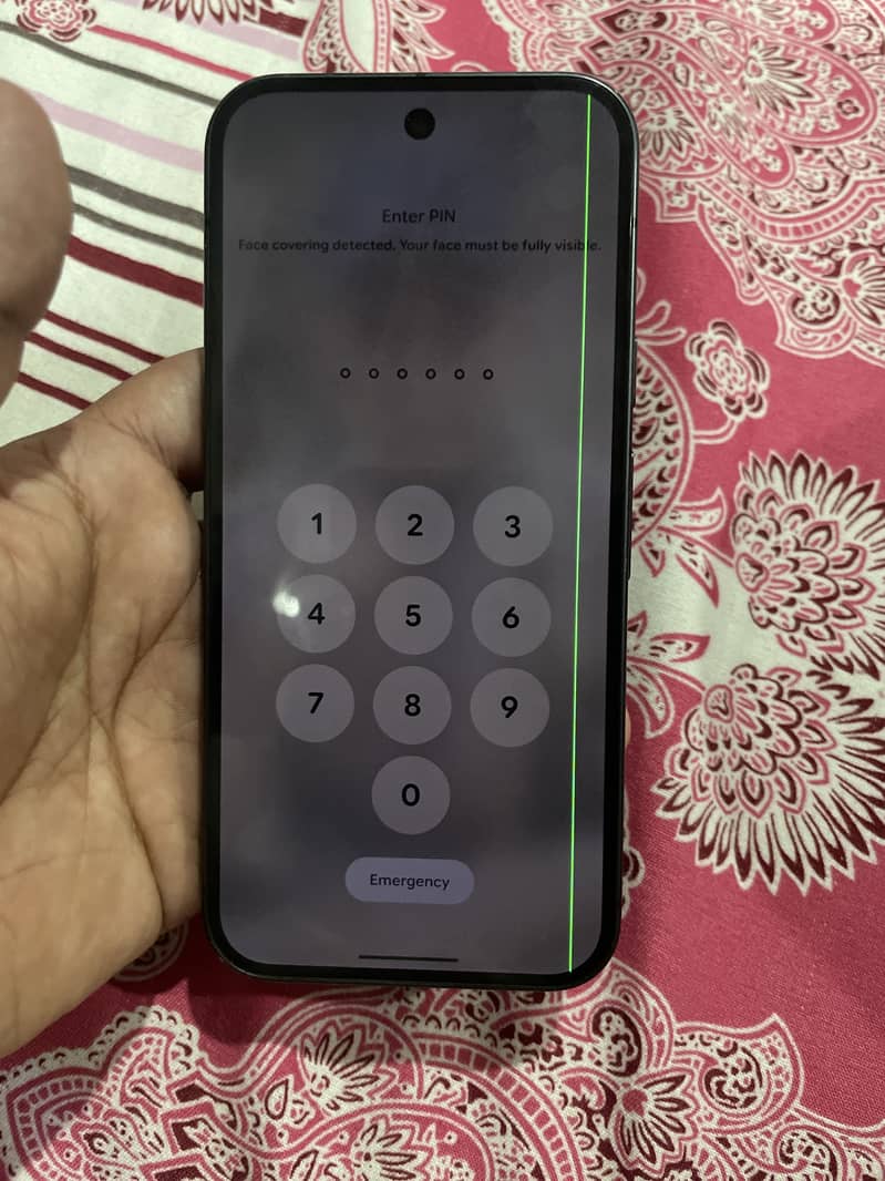 Google pixel 9 2