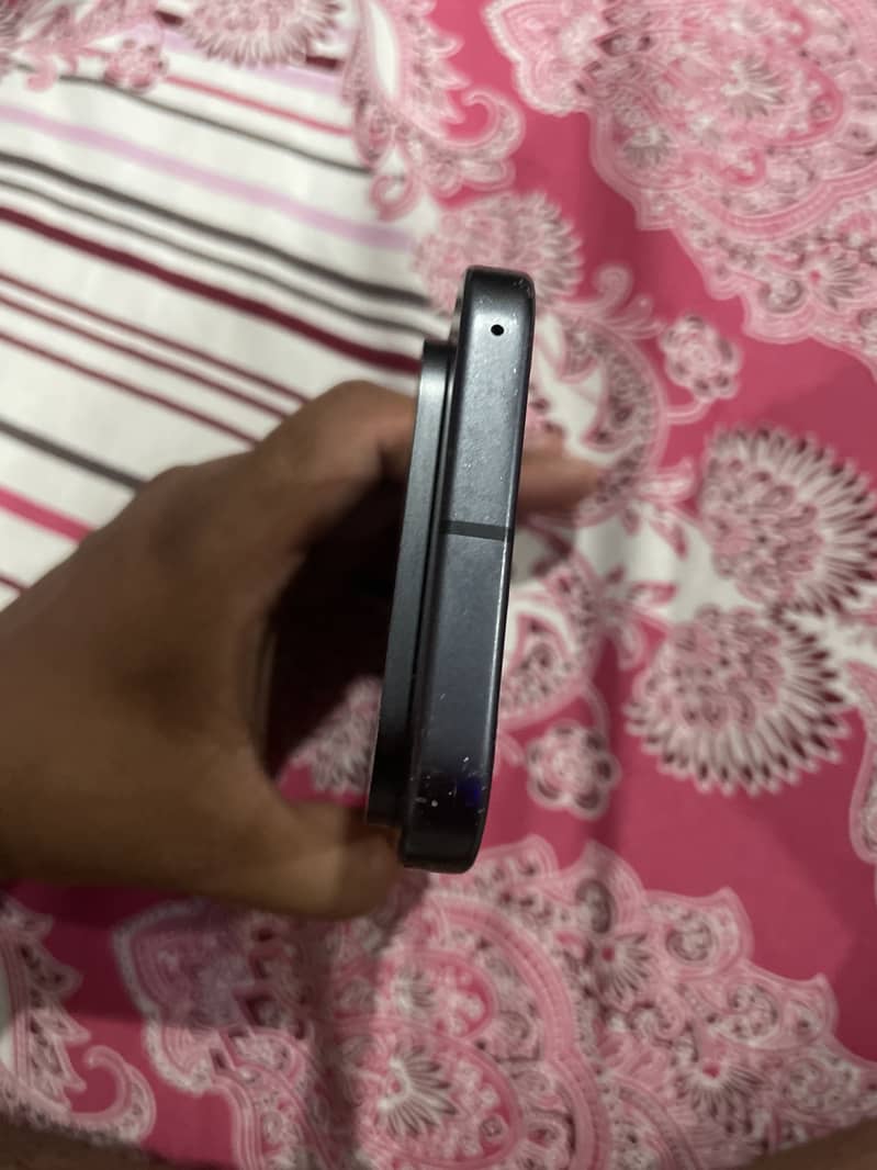 Google pixel 9 4