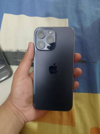 Iphone 14 pro max Factory unlock