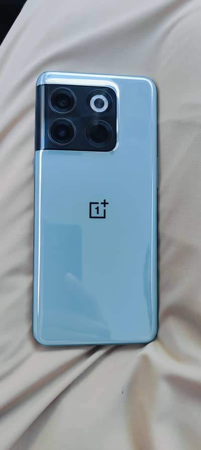One Plus 10t 16 GB Ram  256GB
