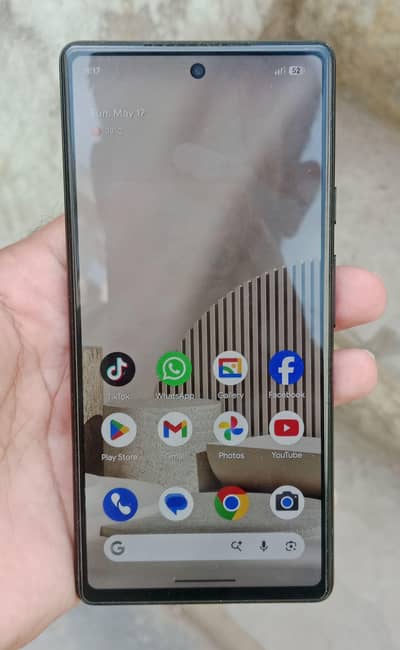 google pixel 6a 8/128