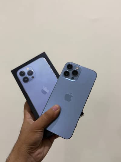 Apple 13 Pro max