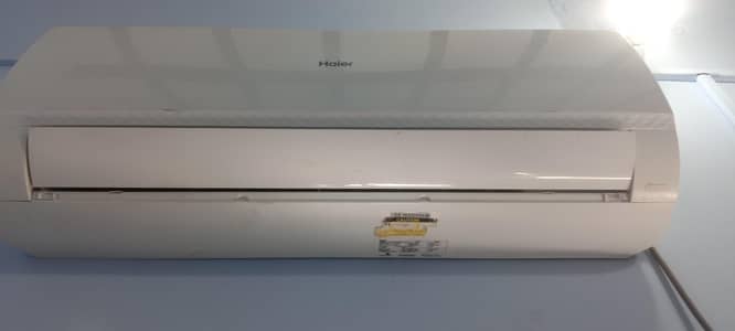 Haier AC