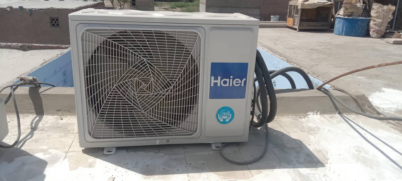 Haier AC 1