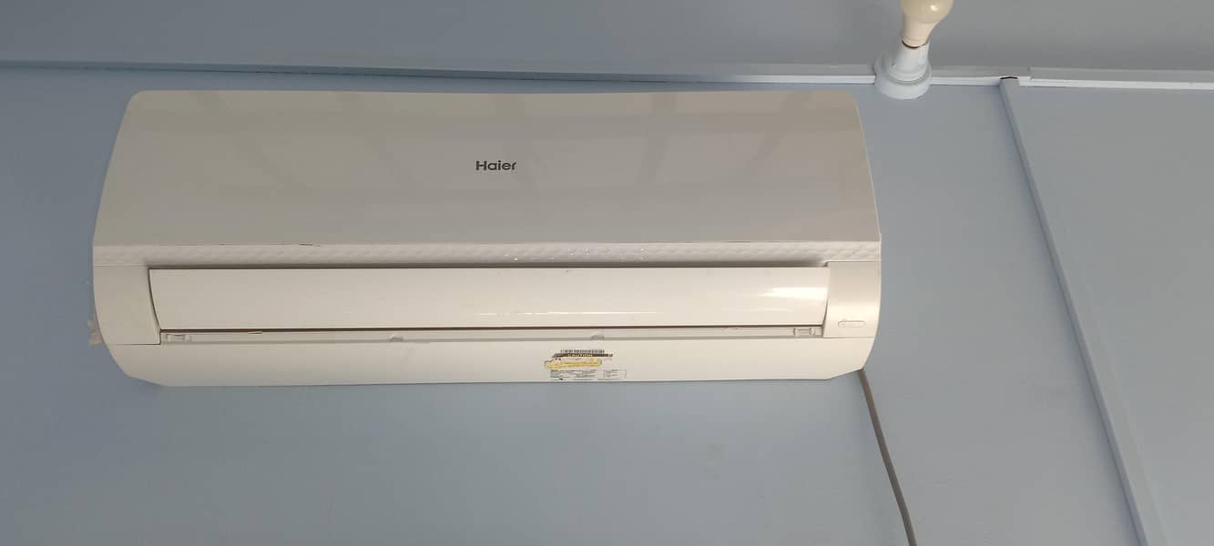 Haier AC 2