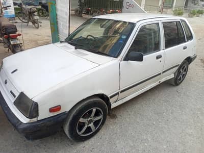 0335/3688/436 khyber 1994 model home used car khyber 1994 Model