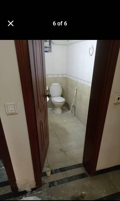 G-13 Ground Portion Available for Rent 4 Marla Ground Portion Rent: 60,000 PKR
