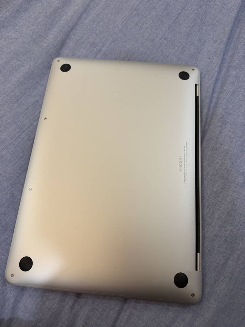 Macbook Pro 2