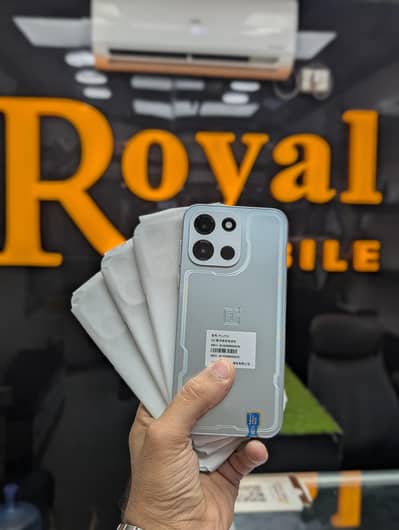 Oneplus turbo 6 company non active 12/256 stock available
