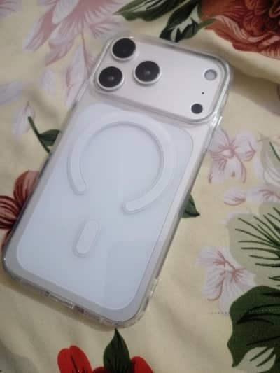 i phone 17 pro