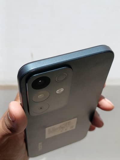 Realme C85 Pro sirf Mobile hai All Ok (8/256)