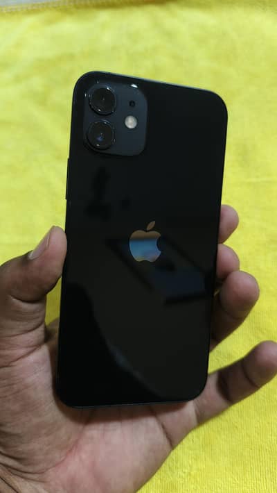 iphone 12 jv