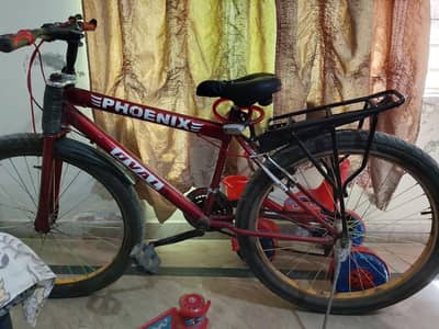 26" cycle for sale