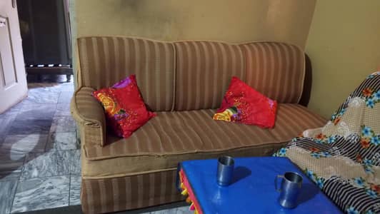 6 seater sofa set