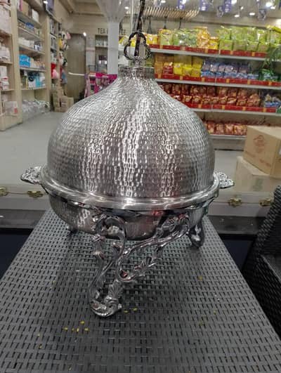 UK ROYAL BUFFET DISH