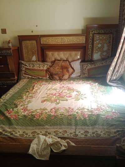 polish bedroom
