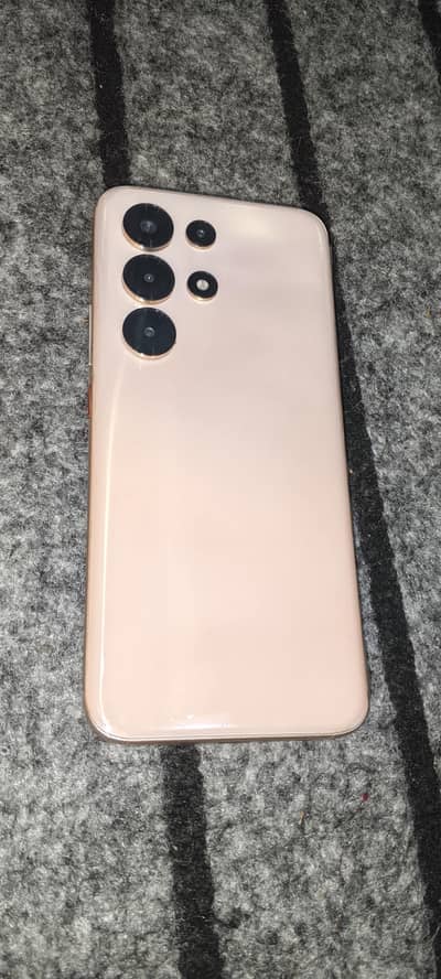 Itel S26 Ultra 8/256