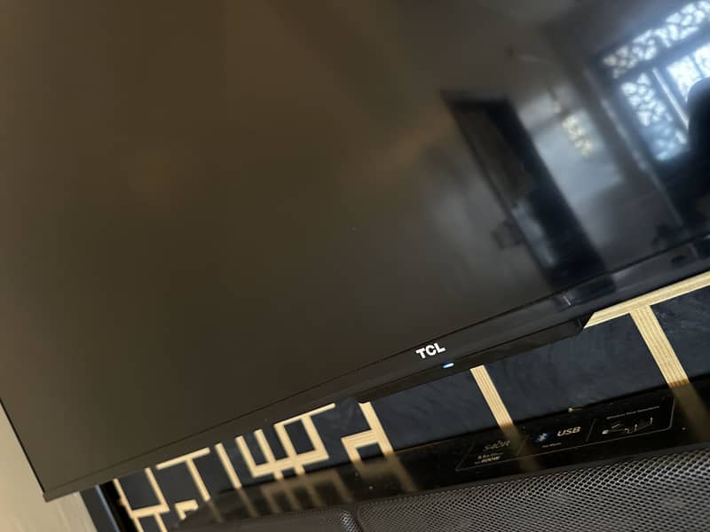 TCL-58" 4