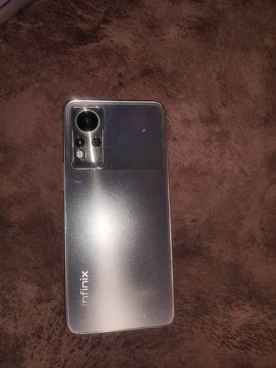 infinix note 12 8+128gb