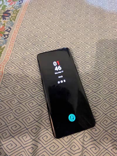 One plus 7 pro