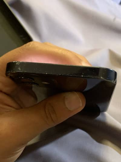 Iphone 12 64Gb Jv battery health 76 Total geniune waterpack