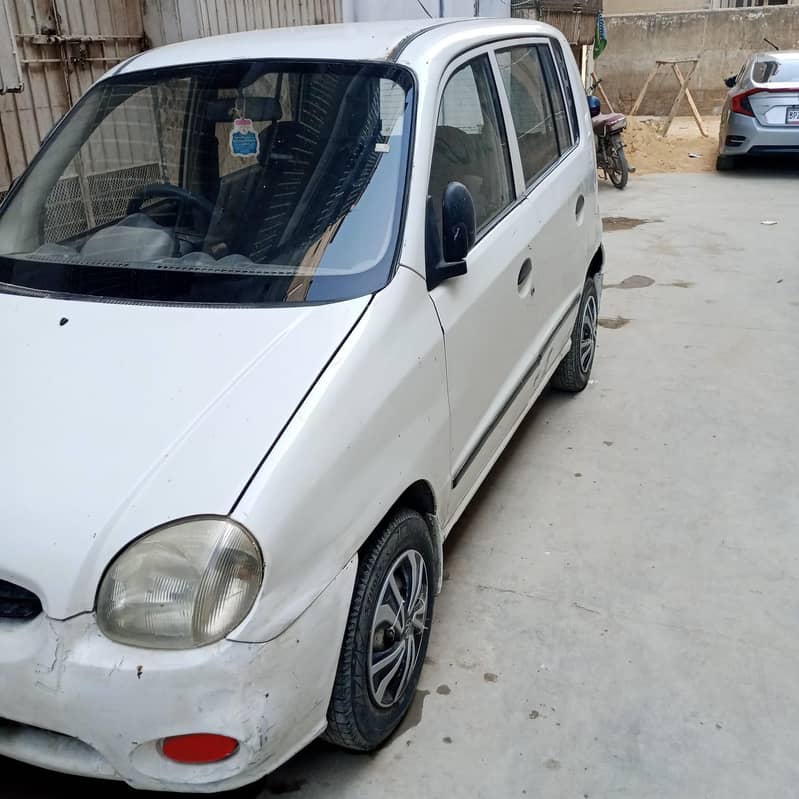 santro 3