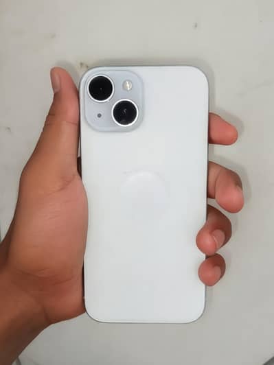 I phone 15