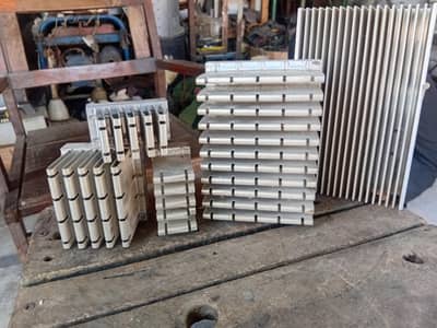 imported Heat sink