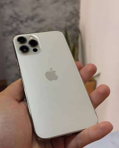 Iphone 12 Pro