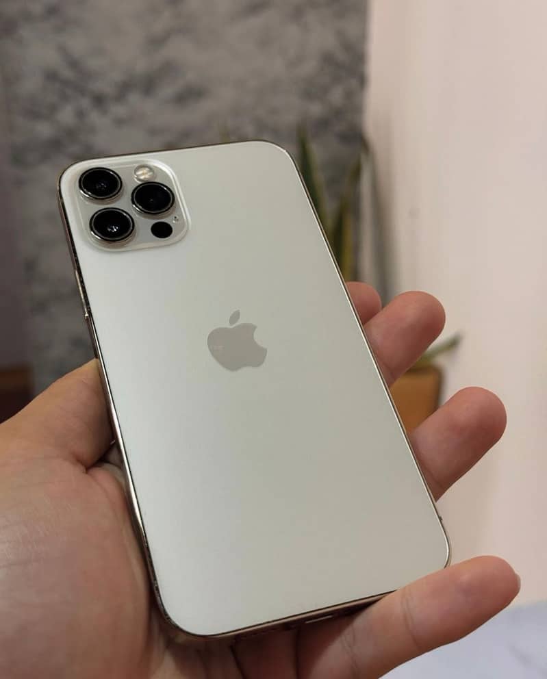 Iphone 12 Pro 0