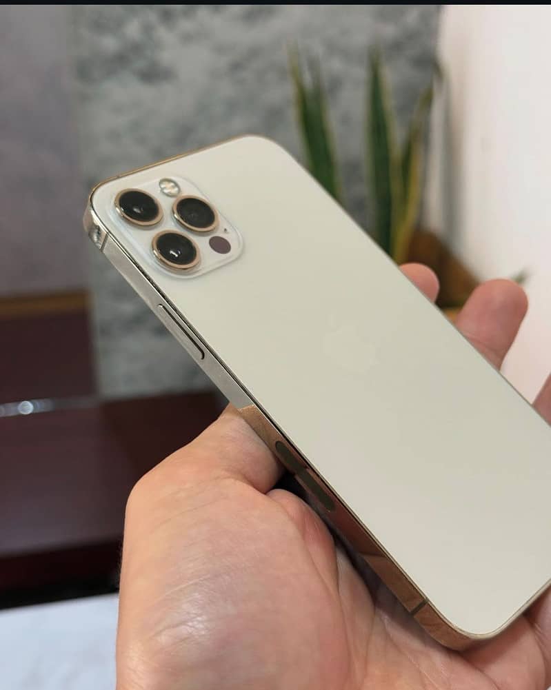 Iphone 12 Pro 2
