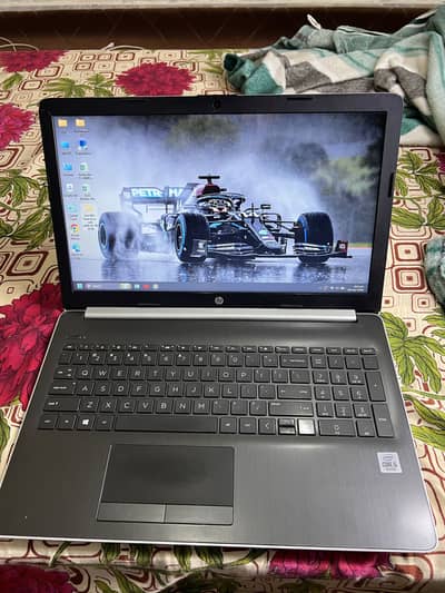 HP Laptop i5, 10th generation