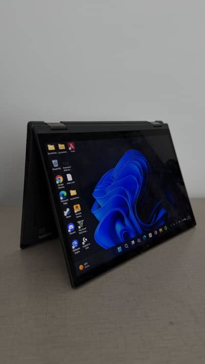 Lenovo Thinkpad L13 Yoga Gen 3 | i5 12th Gen | Touchscreen