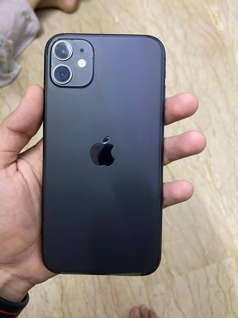 Apple iPhone 11 1