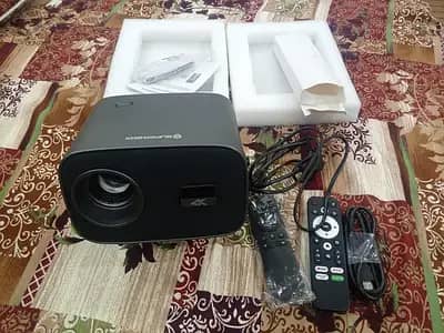 SuperBox P60 Max – Just box Opened | Like new