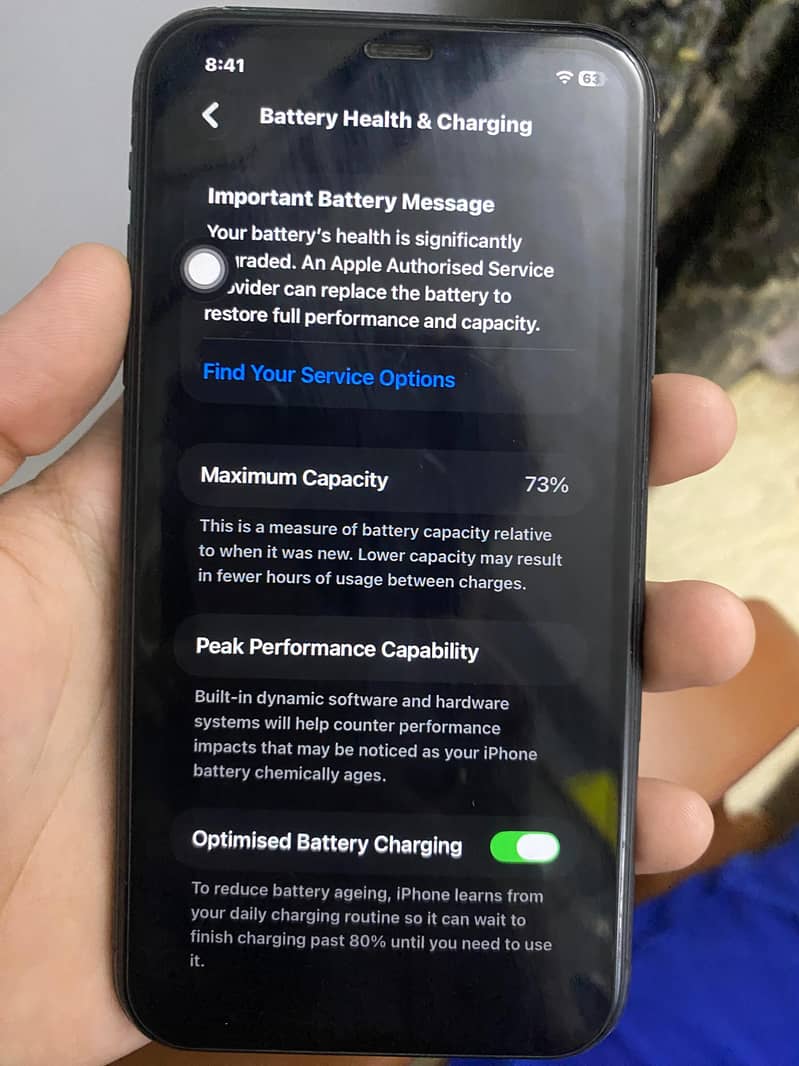 Apple iPhone 11 6