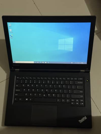 Lenovo L440