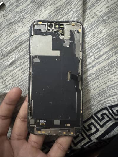 Iphone 14 pro original panel