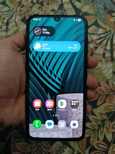 Samsung galaxy A 15 in Good Condition 8 /256