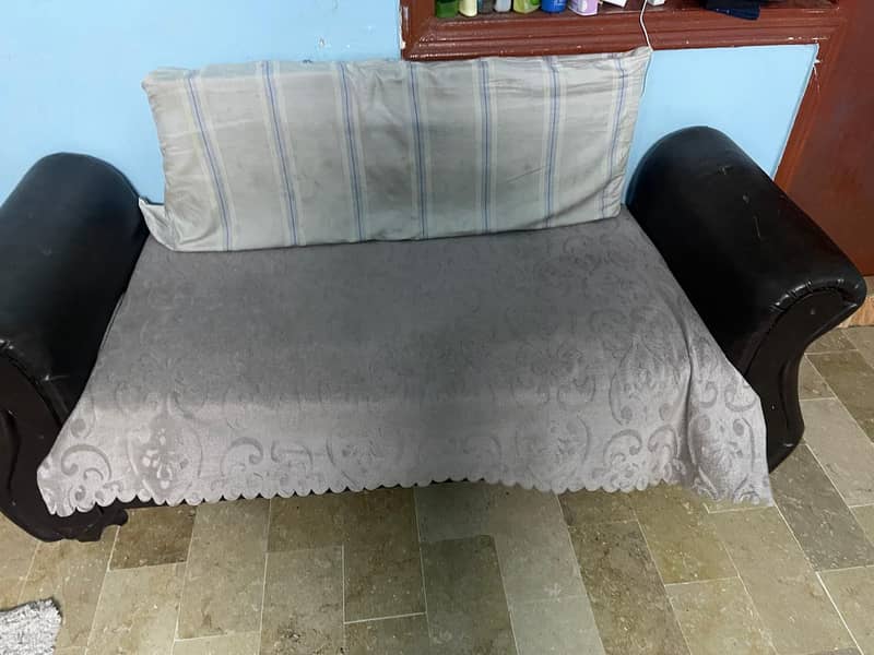 Sofa set 2