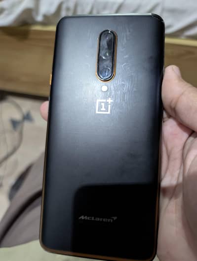 OnePlus 7t pro Maclaurin