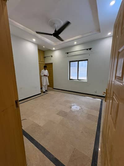 7 Marla Double story neat and clean house for rent demand 150000
