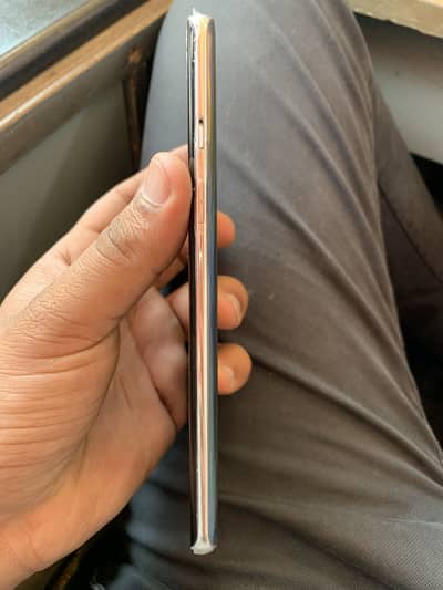 One plus 8 dual pta edge display
