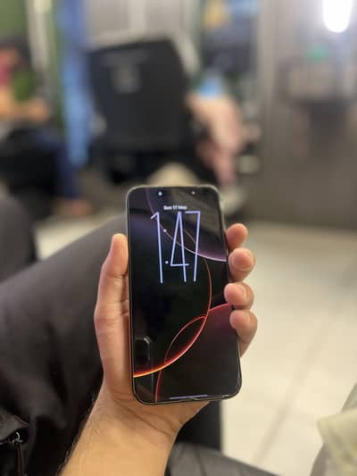 Iphone 16 pro max 256 Gb factory unlocked