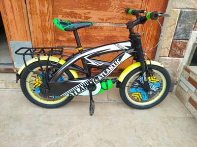 16 SIZE CYCLE FOR SALE