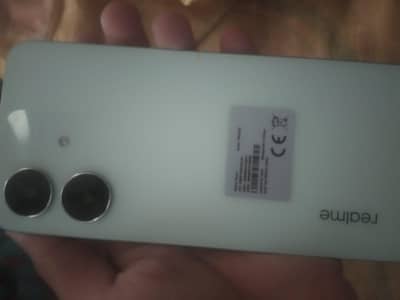 I sell My Mobile Phone Realme Note 60x
