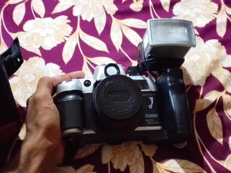 olampus D2000a 2