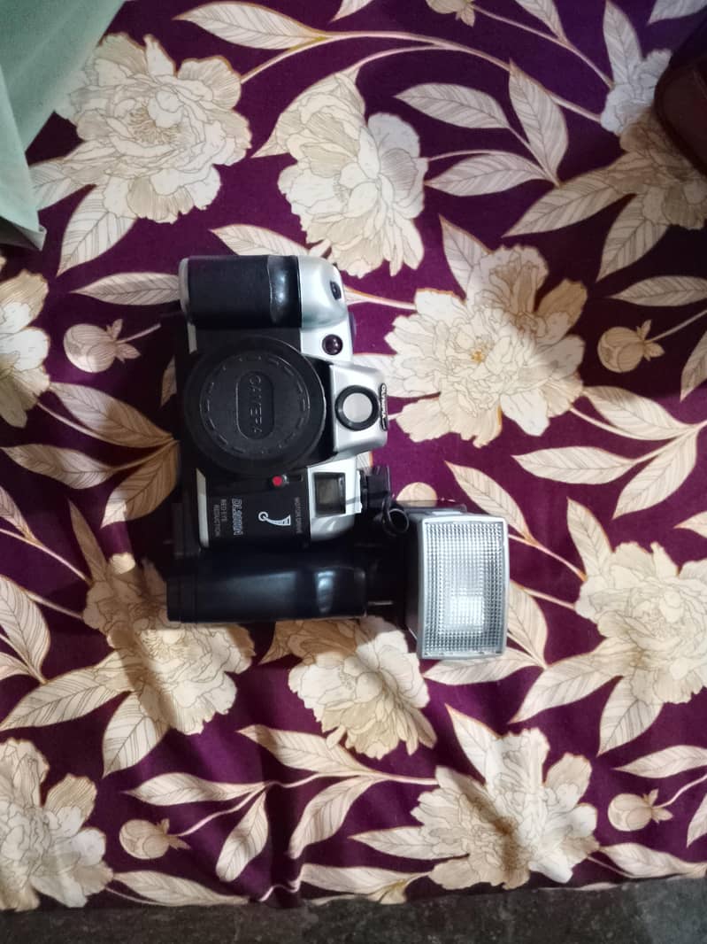olampus D2000a 4