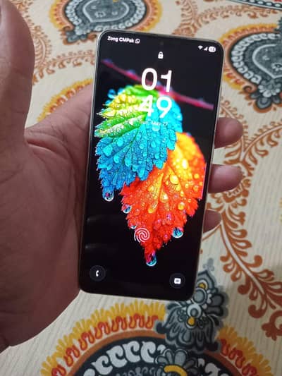 Samsung Galaxy S21 5G
